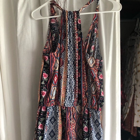 Romper Racerback - Picture 2 of 2